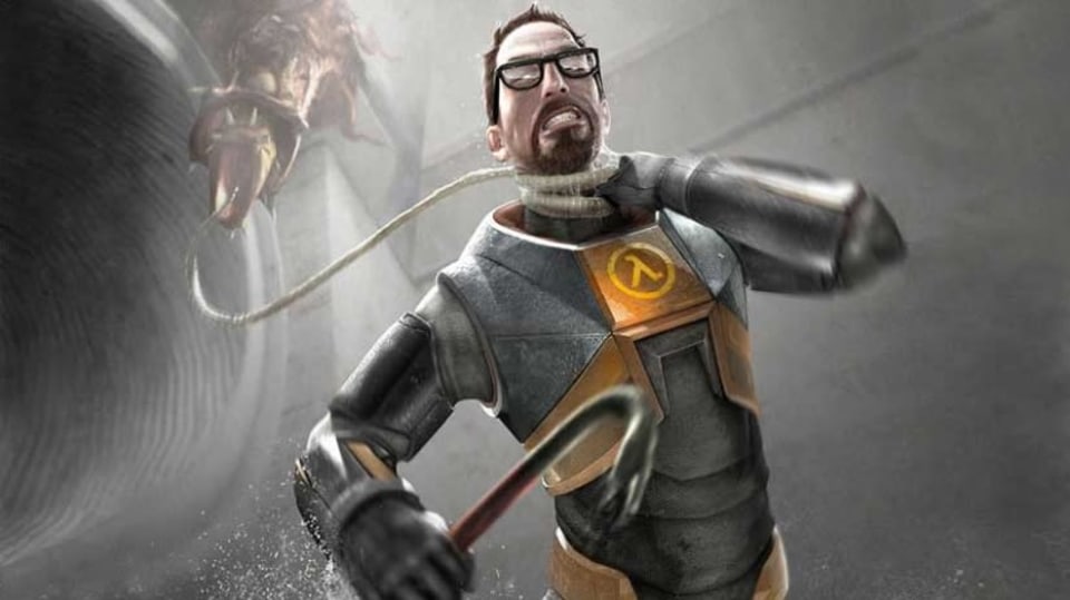 Half-Life